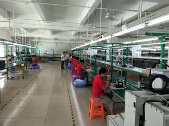 China Shenzhen Sumi Micro electronics Co., Ltd.