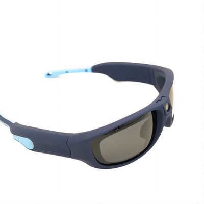vidrios elegantes usables de 1080P HD Bluetooth para tomar de la foto de la grabación de vídeo de las mujeres de los hombres