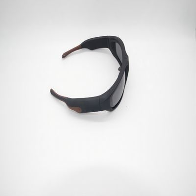 Gafas de sol llenas G4C de la cámara de vídeo de la acción de HD para los deportes que saltan en caída libre la grabación de Spelunk