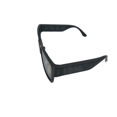 Gafas de sol video ocultadas G2S-32G llenas Mini Camera Photograph de HD 1080P