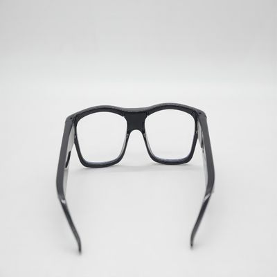 Gafas de sol usables 1080P de la cámara de WiFi de la seguridad para la reunión, seguridad Activties