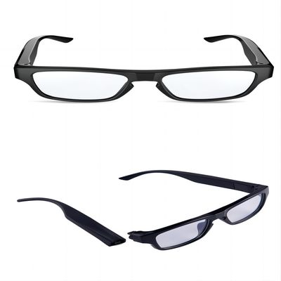 Gafas de seguridad de trabajo de madera de la grabación de vídeo de la pintura que tiran 150Mins con los escudos antis de la niebla