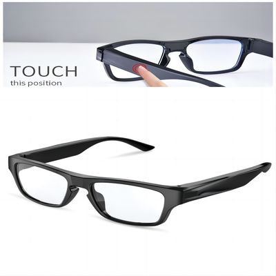 Gafas de seguridad de trabajo de madera de la grabación de vídeo de la pintura que tiran 150Mins con los escudos antis de la niebla