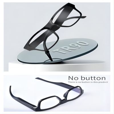 Gafas de seguridad de trabajo de madera de la grabación de vídeo de la pintura que tiran 150Mins con los escudos antis de la niebla