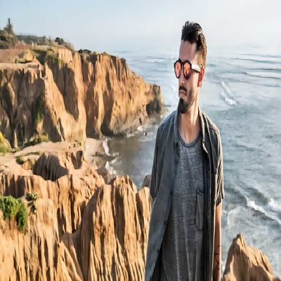Las gafas de sol audios audios de los vidrios IPX44 Bluetooth del deporte de la protección UV400 escuchan música
