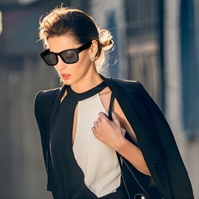 Gafas de sol video de G6 Bluetooth para la protección de las mujeres UV400 de los hombres