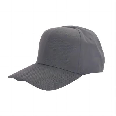 sombrero de béisbol de la cámara de la acción 4K para la colección de las pruebas de la aplicación de ley