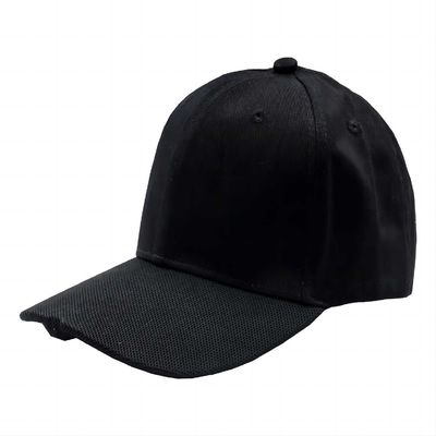 registrador Cuerpo-gastado usable de la gorra de béisbol 1296P del espía de la cámara 2K para cazar caminar pesquero