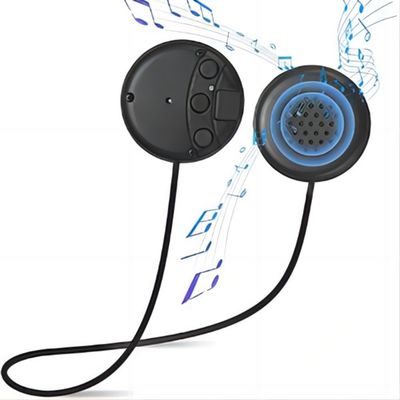 Goce dual de la música de los Presidentes de B5 Bluetooth 5,0 Beanie Hat With Wireless Headphone