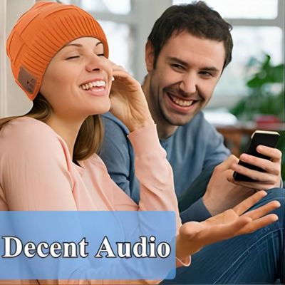 Regalos inalámbricos sanos de alta fidelidad del sombrero de los auriculares 3in1 Bluetooth para el esquí de la snowboard