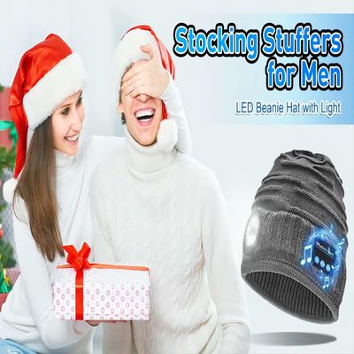 Casquillo de la linterna de Bluetooth de la batería de Rechargable para la nieve de la pala de la pesca de la noche