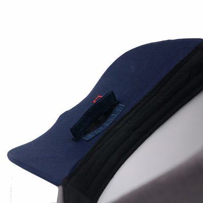 cámara portátil gastada del cuerpo de la cámara de vídeo del cuerpo de la policía de 1296P HD con la grabación de audio